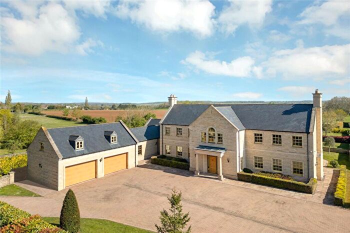 7 Bedroom Detached House For Sale In Maiora House, Stibbington, PE8