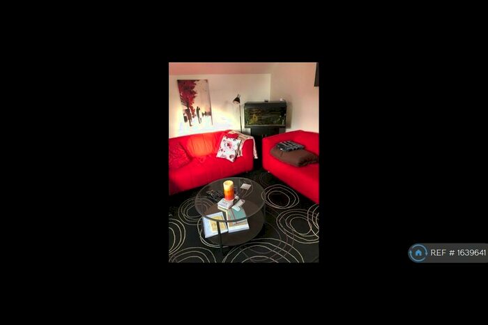 1 Bedroom Flat To Rent In A Chandos Street, Leamington Spa, CV32