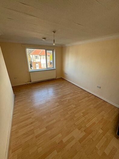1 Bedroom Flat To Rent In Wensley Road, Salford, M7