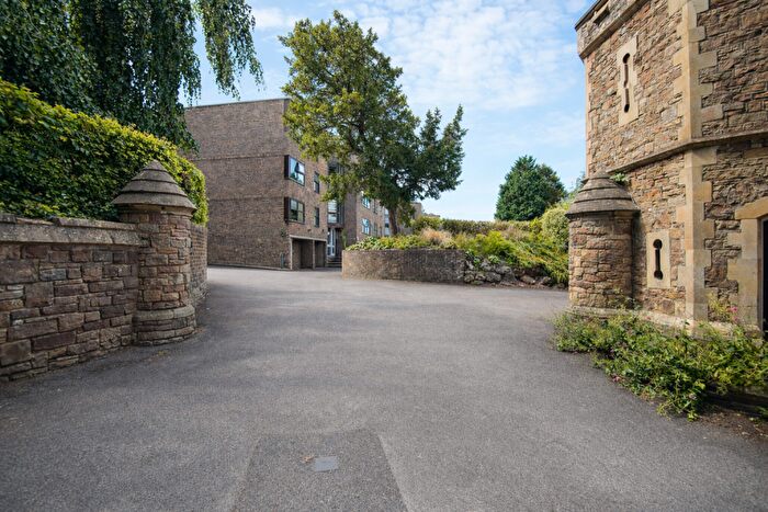 1 Bedroom Flat To Rent In Goodeve Park, Hazelwood Road, Sneyd Park, BS9