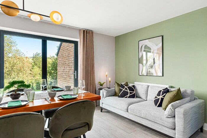 3 Bedroom Detached House For Sale In Moorland Drive, Feniscowles, Blackburn, BB2