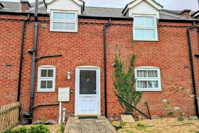 3 Bedroom Property To Rent In Langley Mews, Boston, PE20