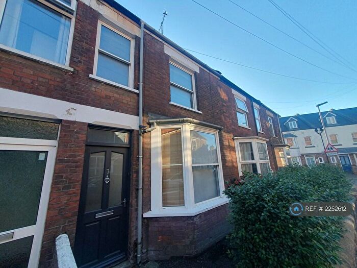 3 Bedroom Terraced House To Rent In King's Lynn, King's Lynn, PE30