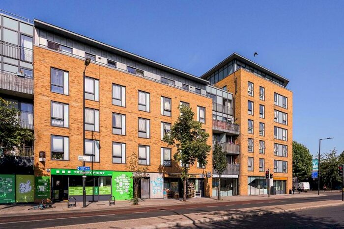 2 Bedroom Flat To Rent In Mare Street, Broadway Market, E8