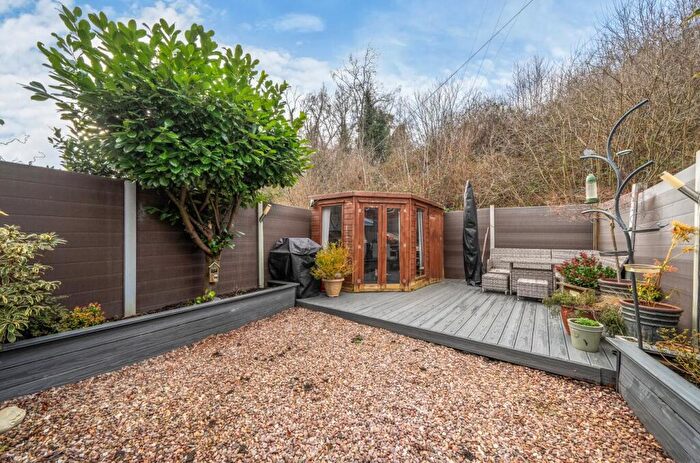 2 Bedroom Semi-Detached House For Sale In Heathlands, Stourport-on-Severn, Worcestershire, DY13