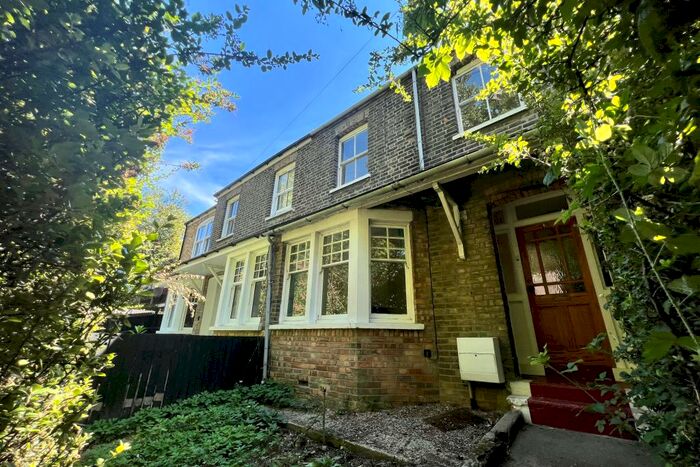 3 Bedroom Terraced House To Rent In Riverside, Chelmsford, Essex, CM2