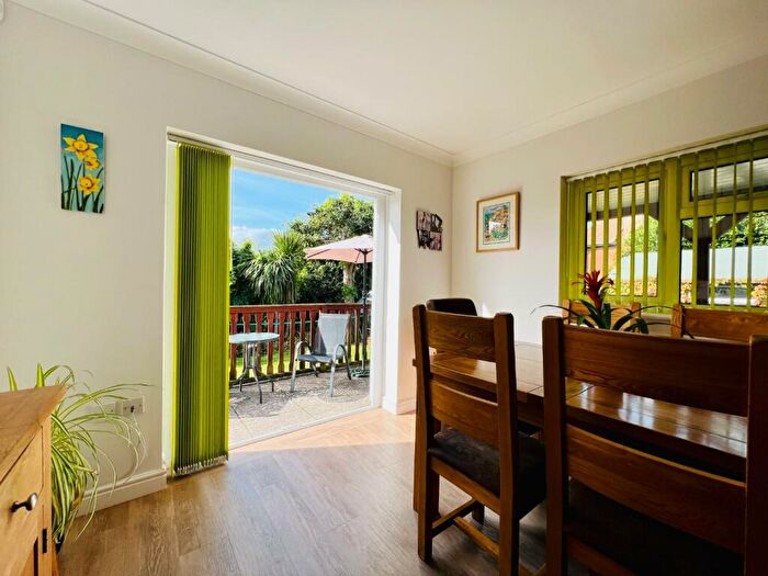 3 Bedroom Detached House For Sale In Hythe, CT21