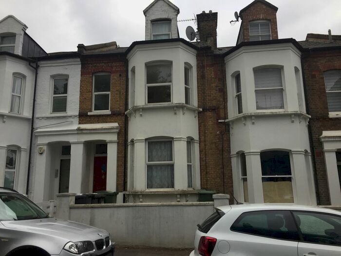 1 Bedroom Flat To Rent In Maley Avenue, London, SE27