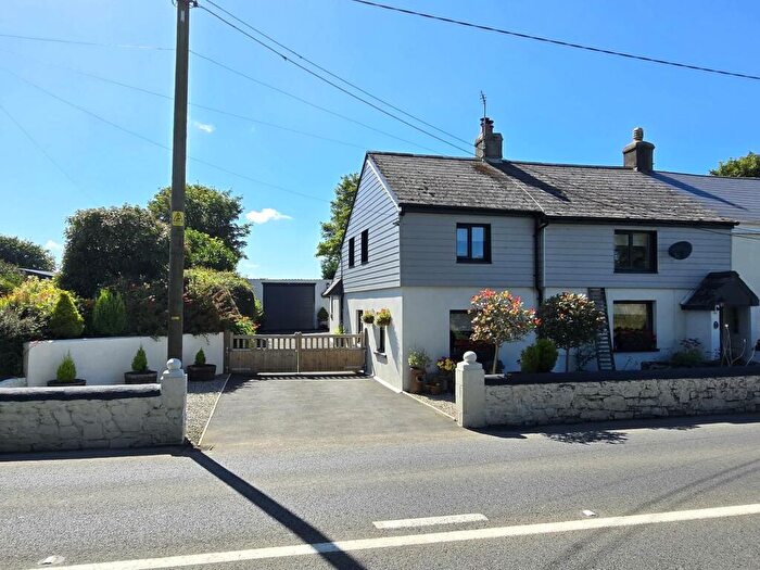 3 Bedroom End Of Terrace House For Sale In Bucks Cross, Bideford, EX39