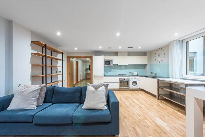 2 Bedroom Flat For Sale In Pond Street, Hampstead, London, NW3