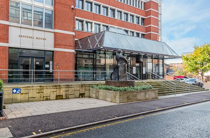 2 Bedroom Apartment To Rent In Norwich, NR1