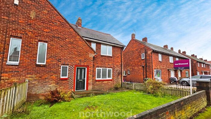 3 Bedroom Semi-Detached House To Rent In Edward Road, Carcroft, Doncaster, DN6