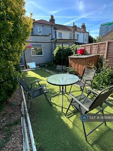 3 Bedroom Terraced House To Rent In Overton Road, London, SE2