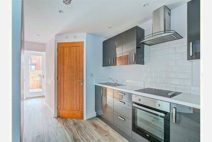 2 Bedroom Ground Flat To Rent In High Street, Ramsey, Huntingdon, PE26