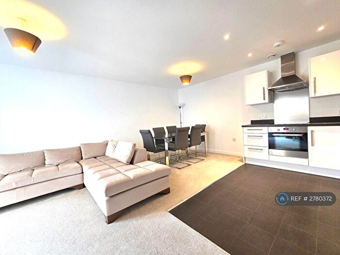 2 Bedroom Flat To Rent In Saxon House, Belvedere, DA17