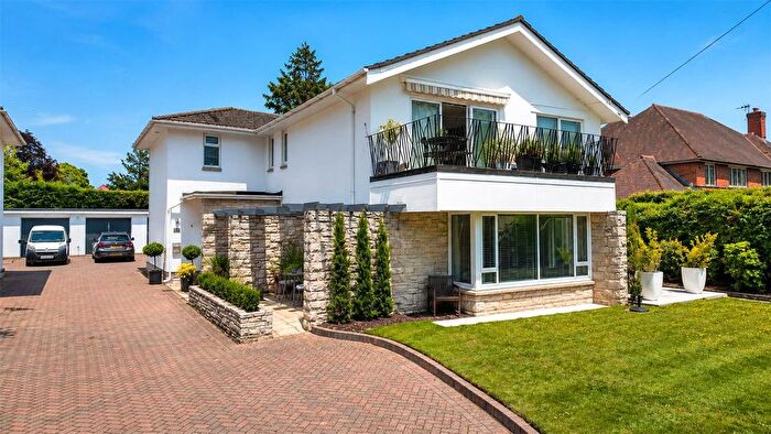 3 Bedroom Flat For Sale In Westminster Road, Poole, Dorset, BH13