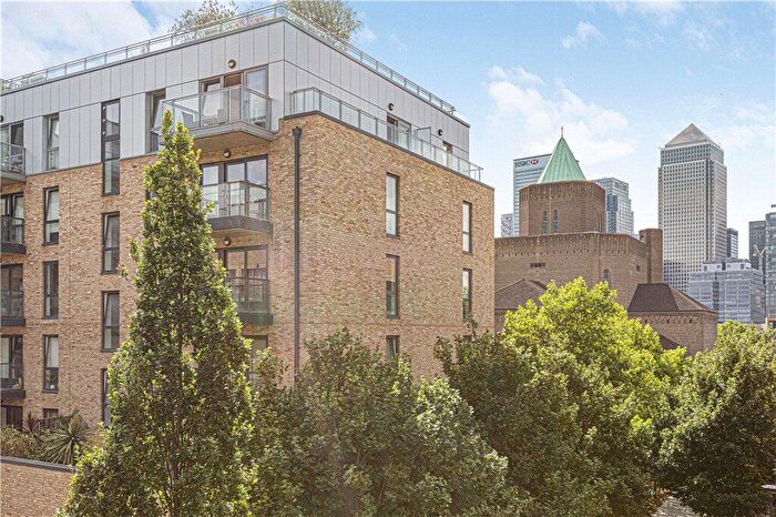 1 Bedroom Apartment For Sale In New Festival Avenue, London, E14