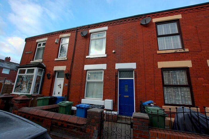 2 Bedroom Terraced House To Rent In Trafalgar Street, Ashton-Under-Lyne, Lancashire, OL7