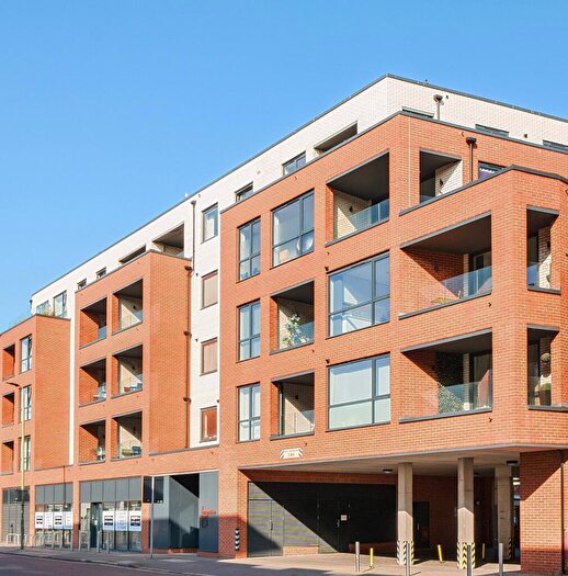 1 Bedroom Apartment For Sale In Homesdale Road, Bromley, BR2