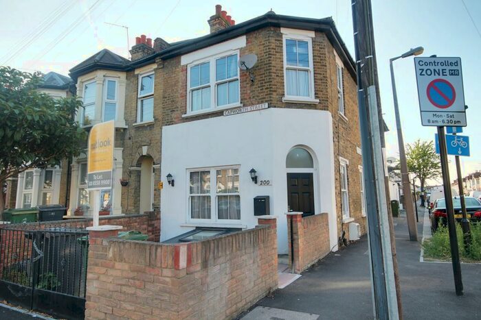 1 Bedroom Apartment To Rent In Capworth Street, Leyton, E10