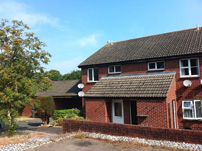 1 Bedroom Flat To Rent In Sturcombe Avenue, Roselands, Paignton, Devon, TQ4