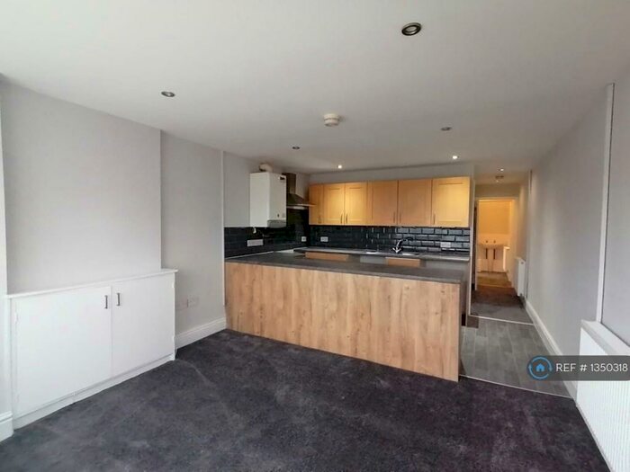 1 Bedroom Flat To Rent In Heath End Road, Nuneaton, CV10