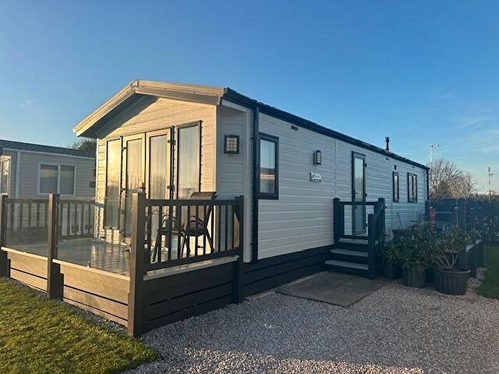 2 Bedroom Park Home For Sale In Waters Edge Country Park, FY5