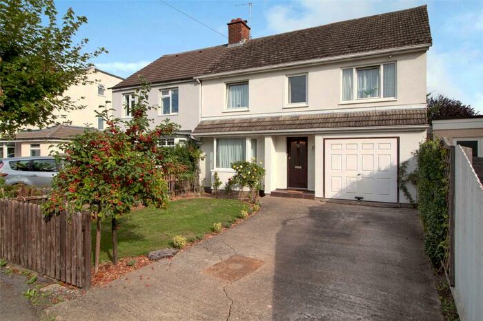 4 Bedroom Semi-Detached House To Rent In Holbrook Road, Cambridge, CB1