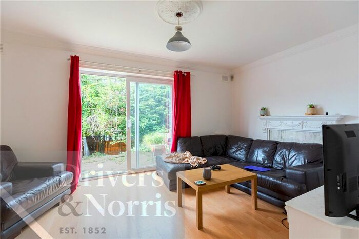 5 Bedroom Detached House To Rent In Alexandra Road, Muswell Hill, London, N10