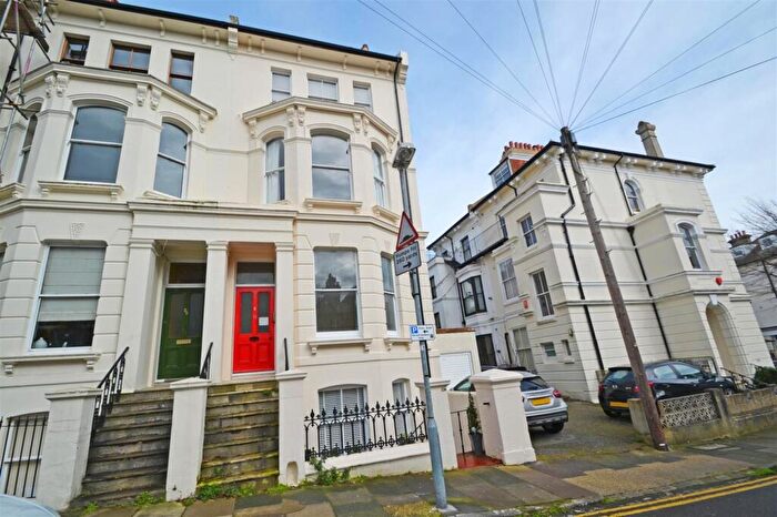 1 Bedroom Flat To Rent In Albert Road, Brighton, East Sussex, BN1