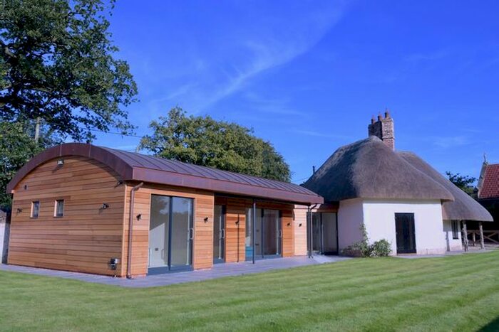 3 Bedroom Cottage To Rent In Netton, Salisbury, SP4