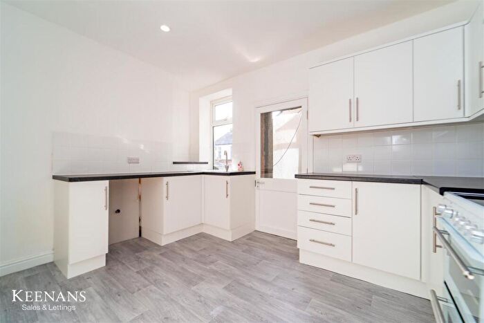 2 Bedroom Terraced House To Rent In Whalley Road, Clayton Le Moors, Accrington, BB5