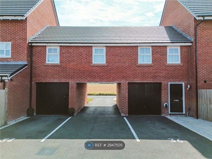 2 Bedroom Terraced House To Rent In Birkdale Cop, Southport, PR8