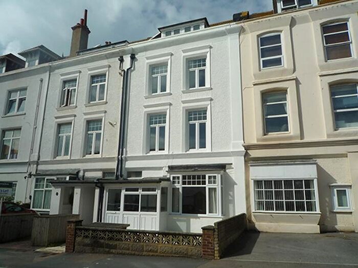 2 Bedroom Apartment To Rent In Pelham Road, Seaford, BN25