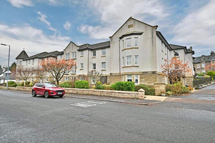 1 Bedroom Flat For Sale In Woodrow Court, Kilmacolm, PA13