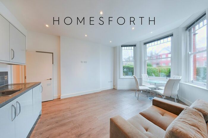 1 Bedroom Flat To Rent In Dartmouth Road, Kilburn, NW2