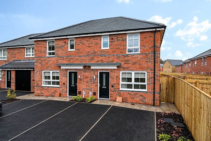 3 Bedroom Semi-Detached House To Rent In Tansy Road, Preston, PR3