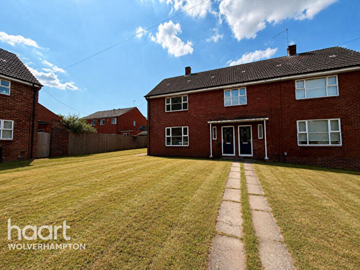 3 Bedroom Semi-Detached House To Rent In Trenchard Avenue, Stafford, ST16