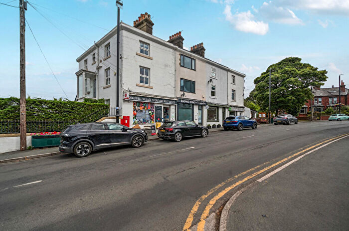 3 Bedroom Flat For Sale In Main Street, Shadwell, Leeds, LS17