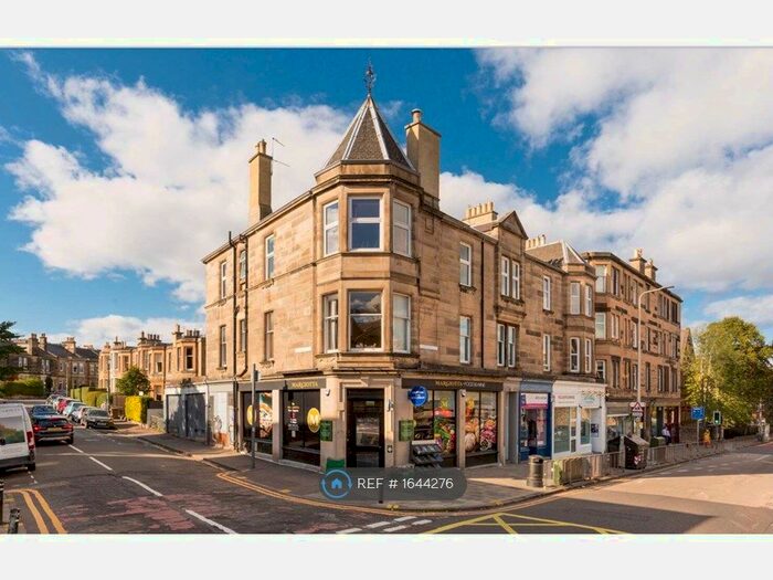 4 Bedroom Flat To Rent In Comiston Road, Edinburgh, EH10