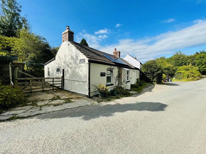 2 Bedroom Property To Rent In Llanfyrnach, SA35