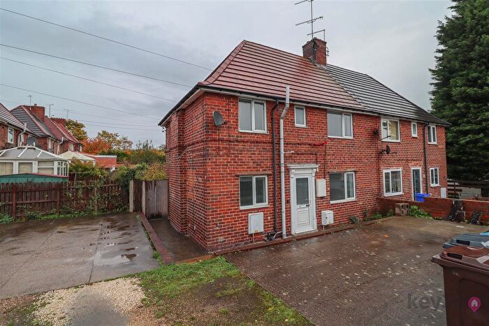 2 Bedroom Flat To Rent In South View, Halfway, S20