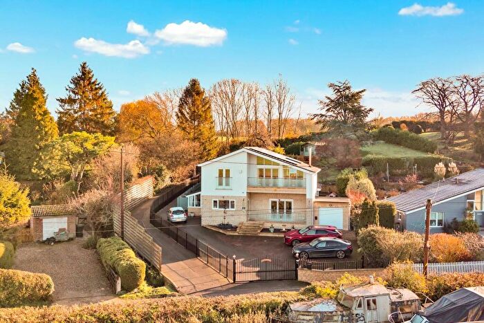 4 Bedroom Detached House For Sale In Dock Lane, Bredon, Tewkesbury, GL20