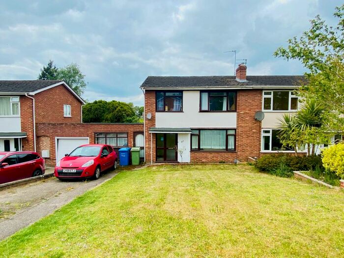 5 Bedroom House To Rent In Leng Crescent, NR4
