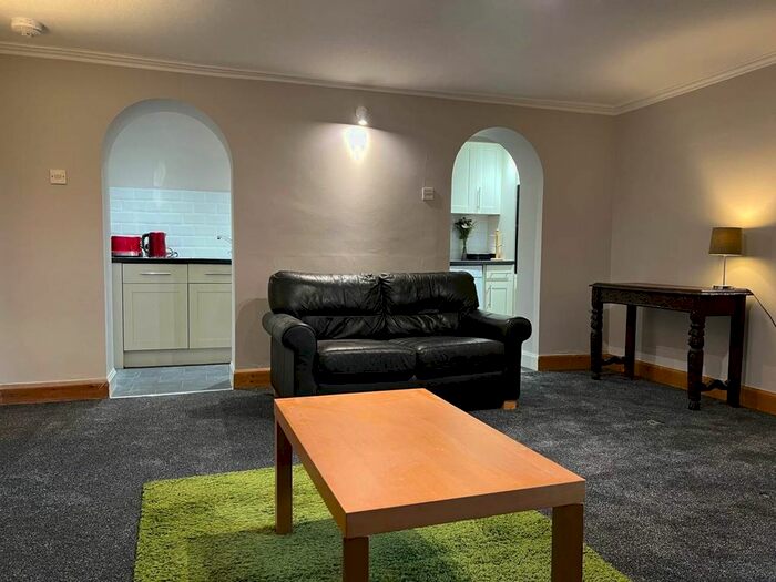 1 Bedroom Flat To Rent In Dundas Street, New Town, Edinburgh, EH3