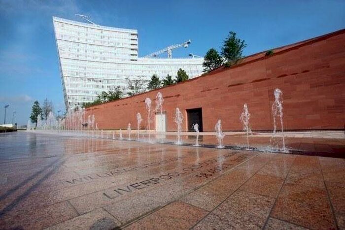 Studio To Rent In Kenyons Steps, Liverpool, L1