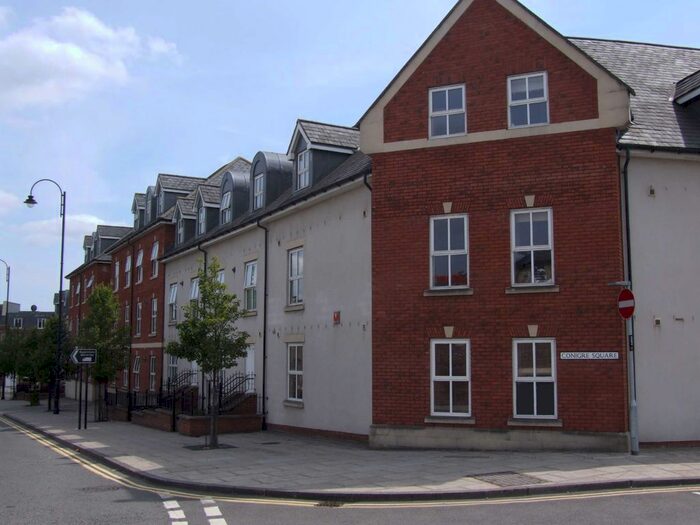 2 Bedroom Flat To Rent In Conigre Square, Trowbridge, Wiltshire, BA14