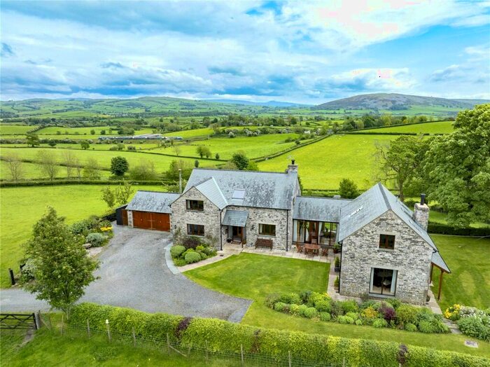 4 Bedroom Detached House For Sale In Highfield Farm - Lot, Ackenthwaite, Milnthorpe, LA7