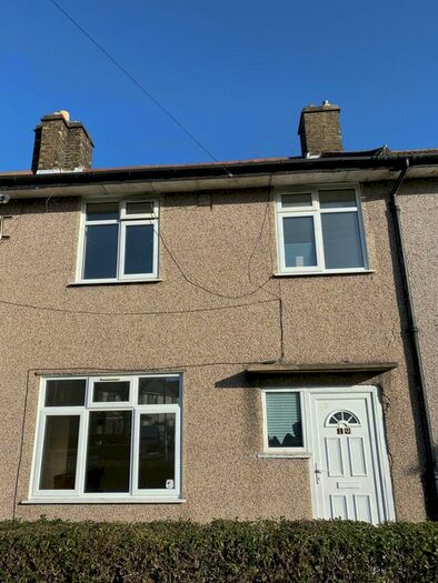 3 Bedroom Terraced House To Rent In Lindisfarne Road, Dagenham, RM8