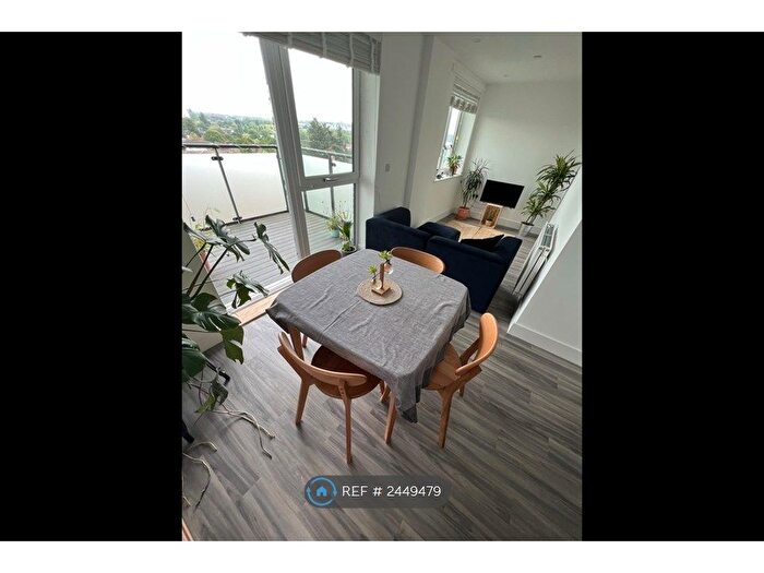 1 Bedroom Flat To Rent In Burnt Oak Broadway, Edgware, HA8